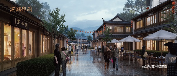 百歲人生，心悅雅園系列報道（四）回歸心理想山居生活